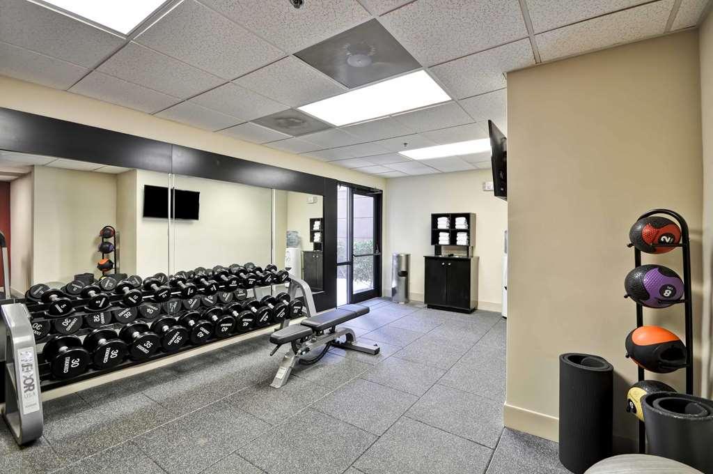 Homewood Suites By Hilton Atlanta Lenox Buckhead Bekvämligheter bild