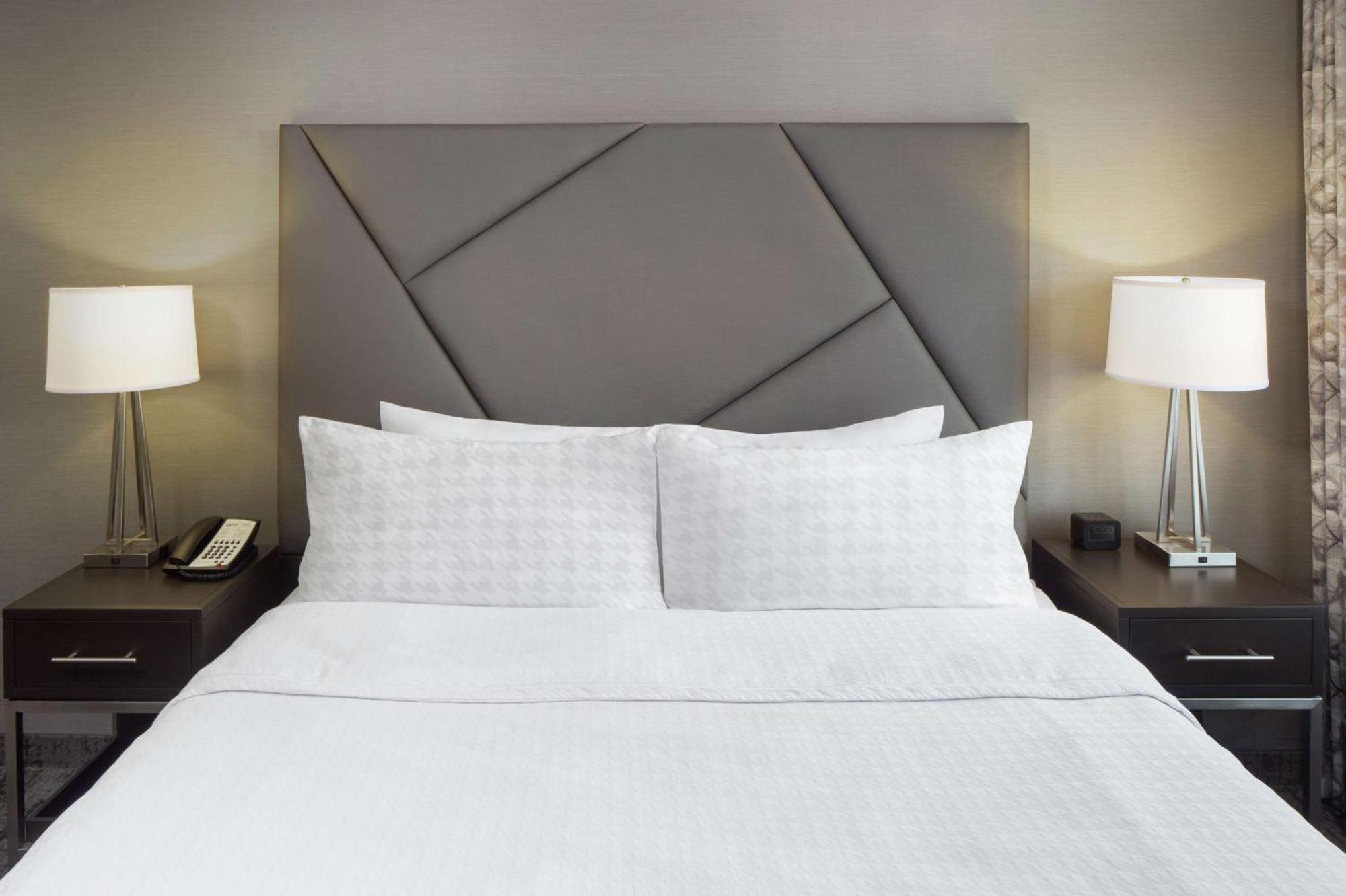 Homewood Suites By Hilton Atlanta Lenox Buckhead Exteriör bild
