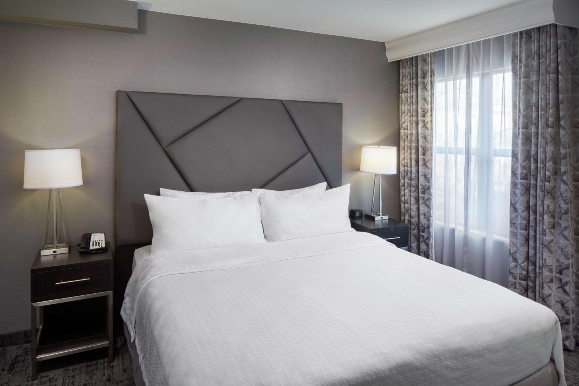 Homewood Suites By Hilton Atlanta Lenox Buckhead Exteriör bild