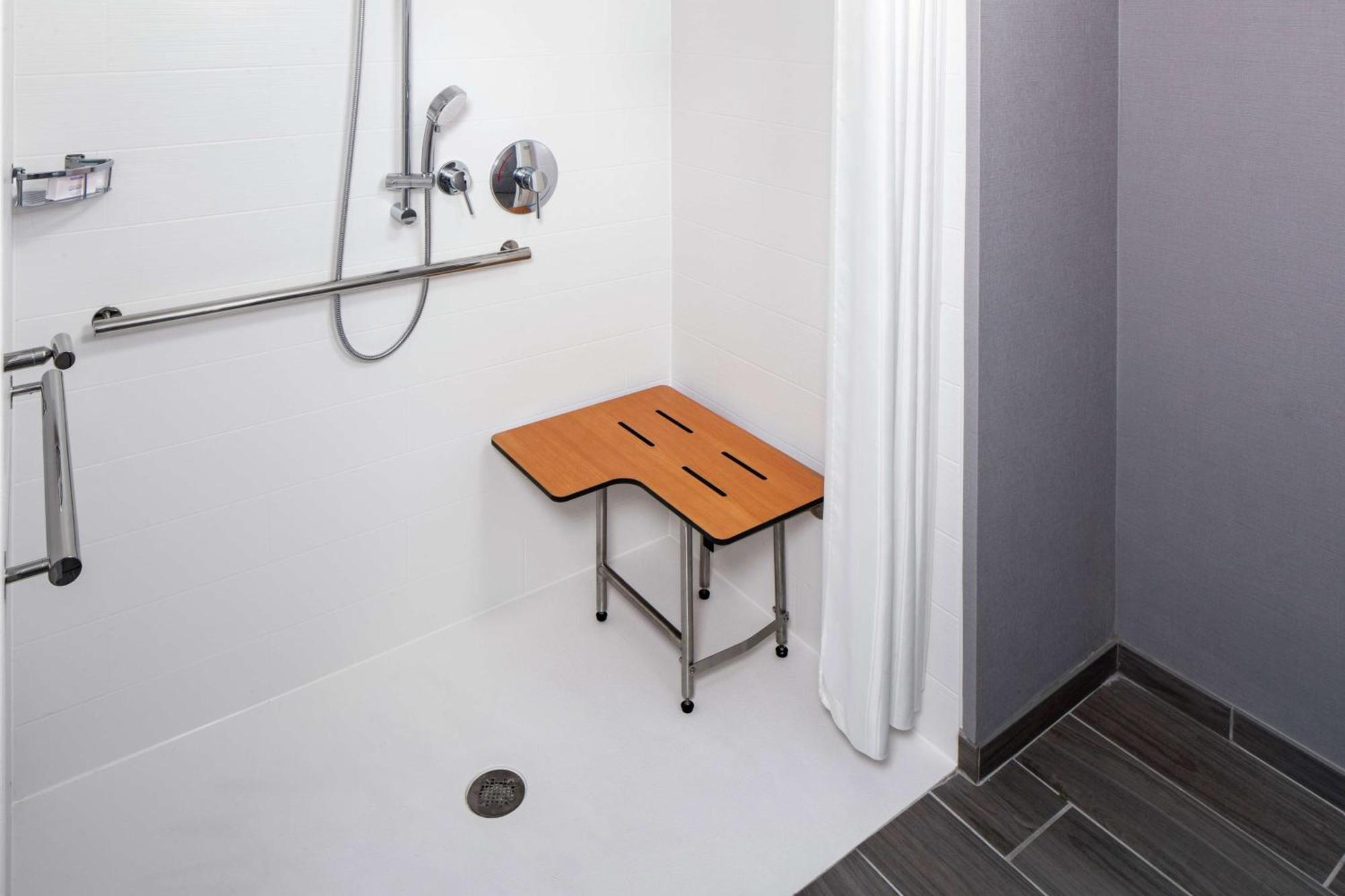 Homewood Suites By Hilton Atlanta Lenox Buckhead Exteriör bild