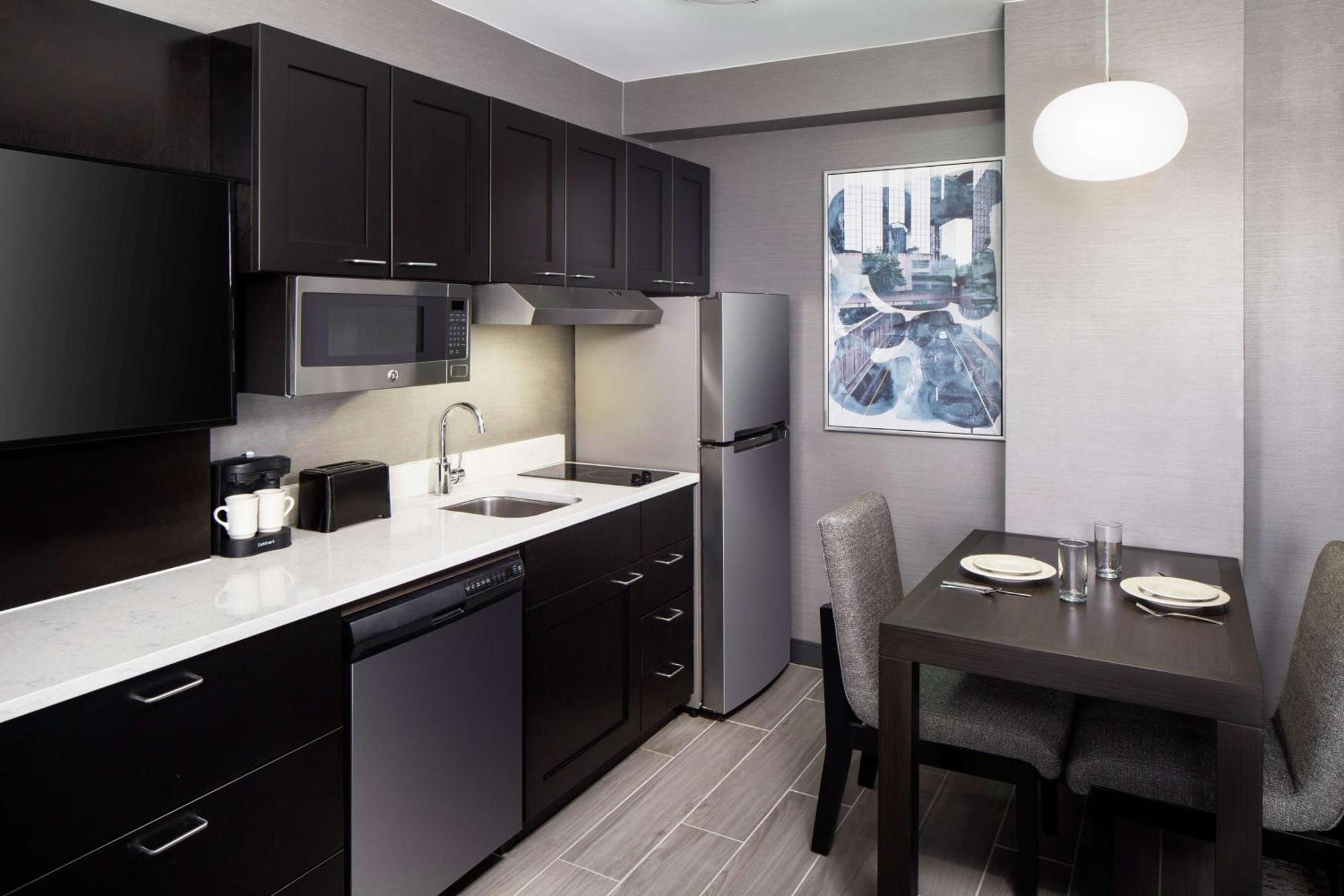 Homewood Suites By Hilton Atlanta Lenox Buckhead Exteriör bild