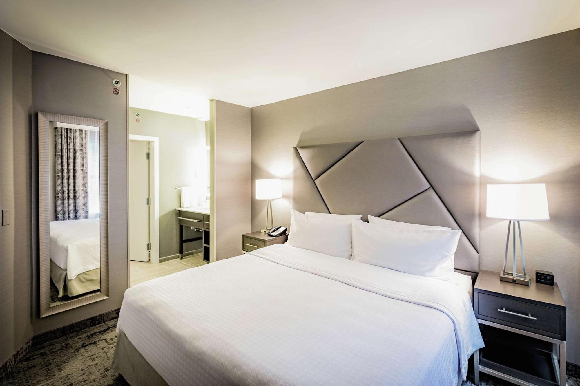 Homewood Suites By Hilton Atlanta Lenox Buckhead Exteriör bild