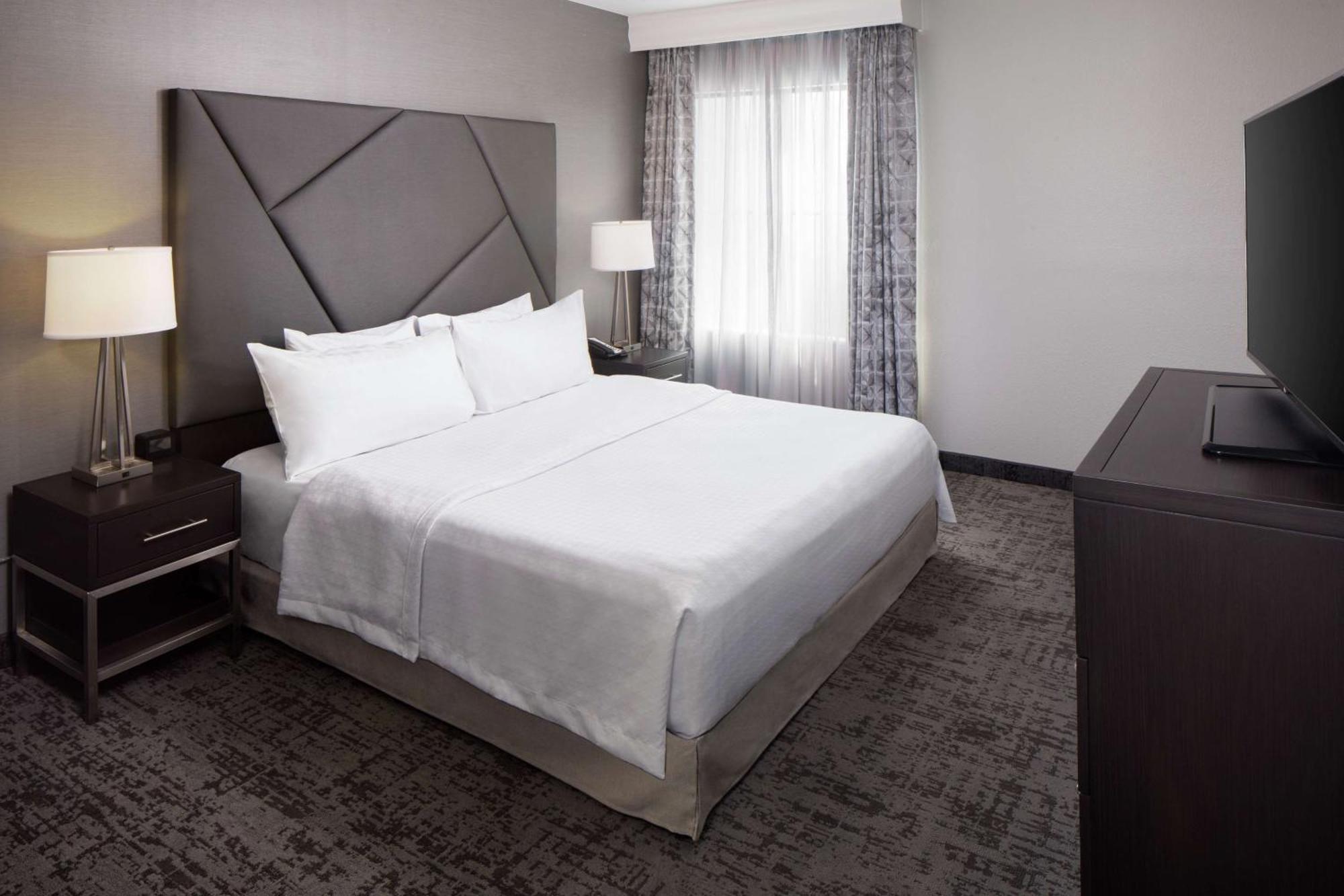 Homewood Suites By Hilton Atlanta Lenox Buckhead Exteriör bild