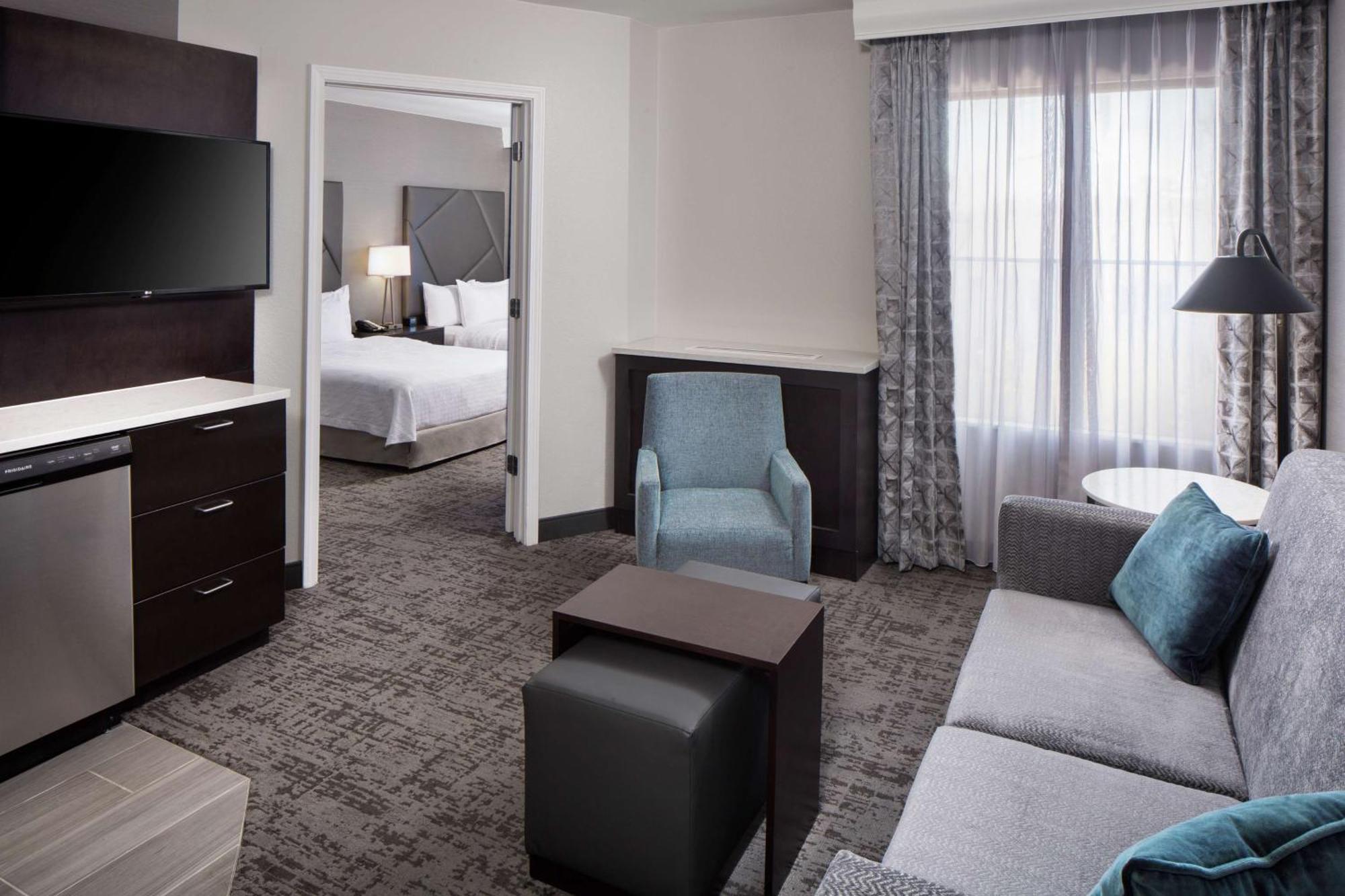 Homewood Suites By Hilton Atlanta Lenox Buckhead Exteriör bild