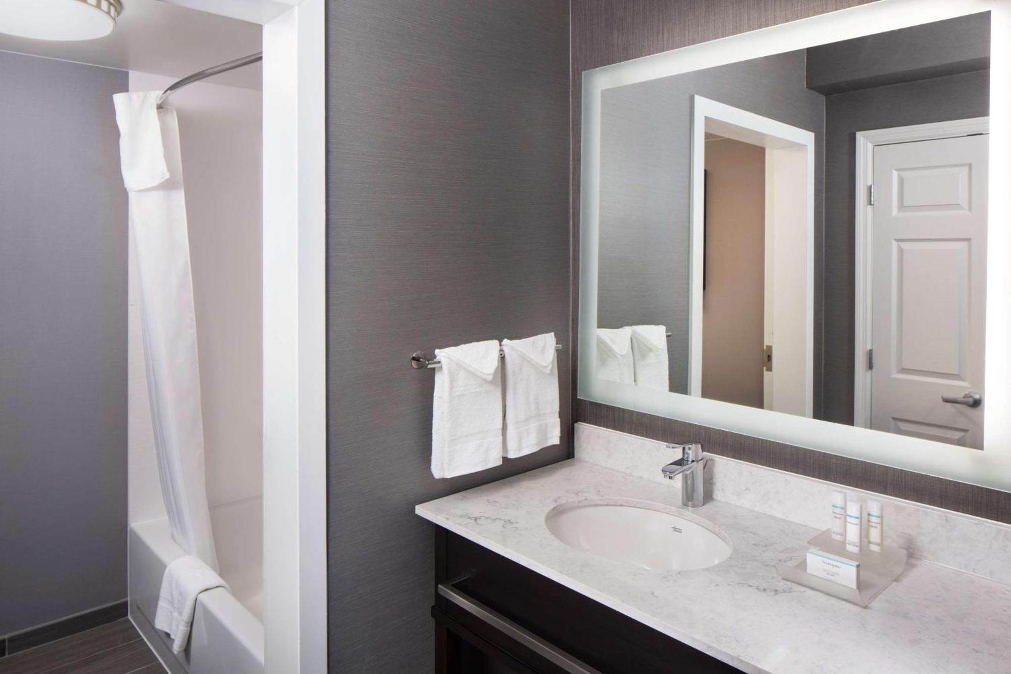 Homewood Suites By Hilton Atlanta Lenox Buckhead Exteriör bild