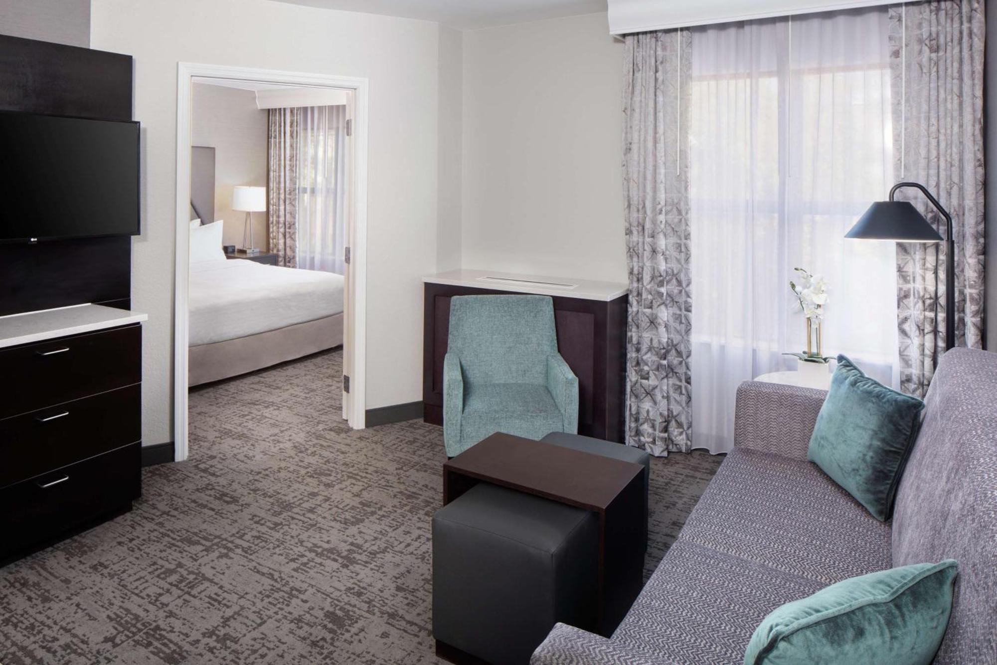 Homewood Suites By Hilton Atlanta Lenox Buckhead Exteriör bild