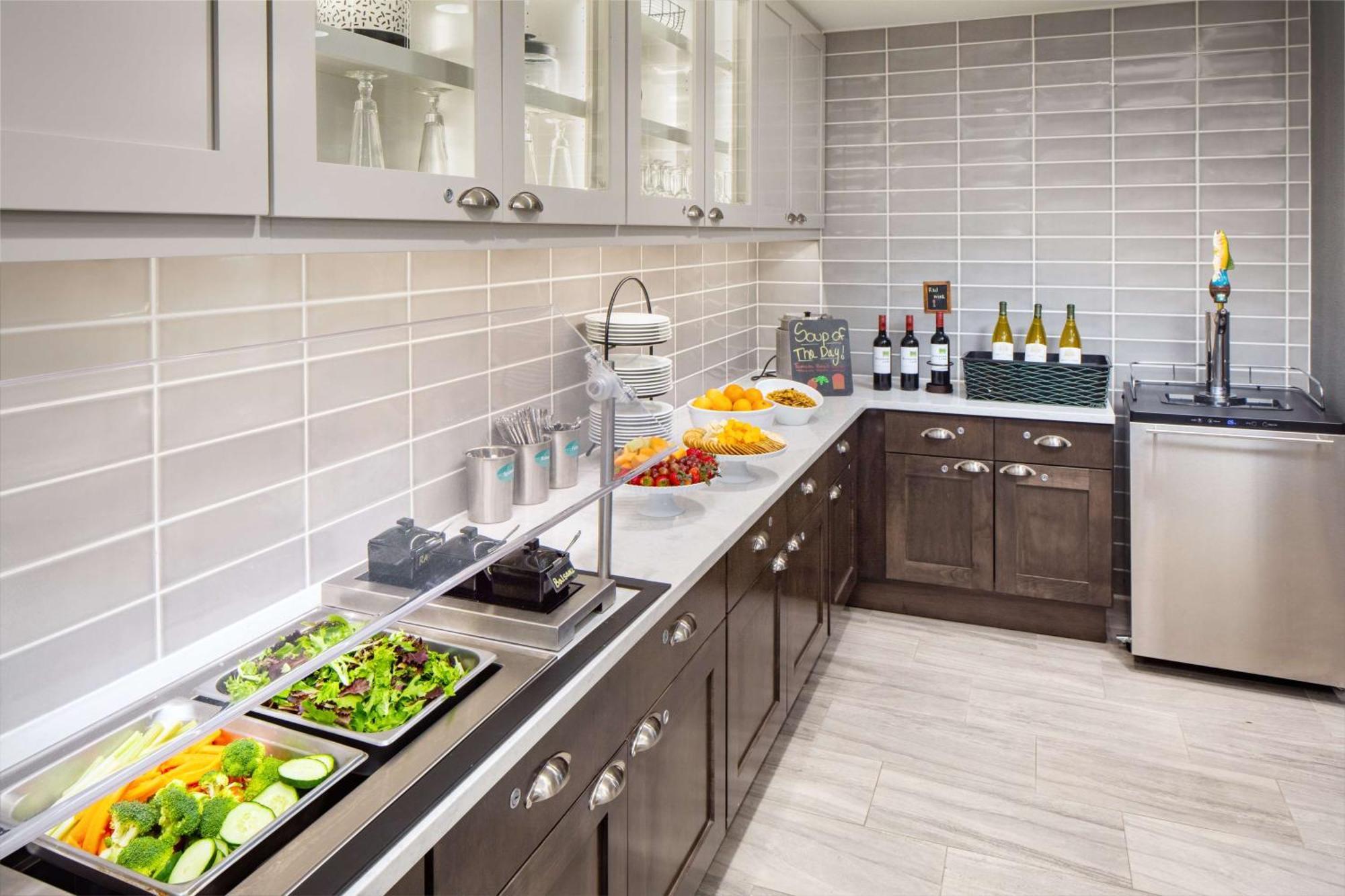 Homewood Suites By Hilton Atlanta Lenox Buckhead Exteriör bild