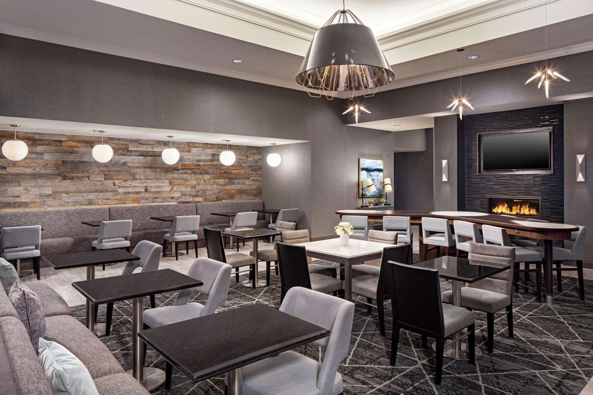 Homewood Suites By Hilton Atlanta Lenox Buckhead Exteriör bild