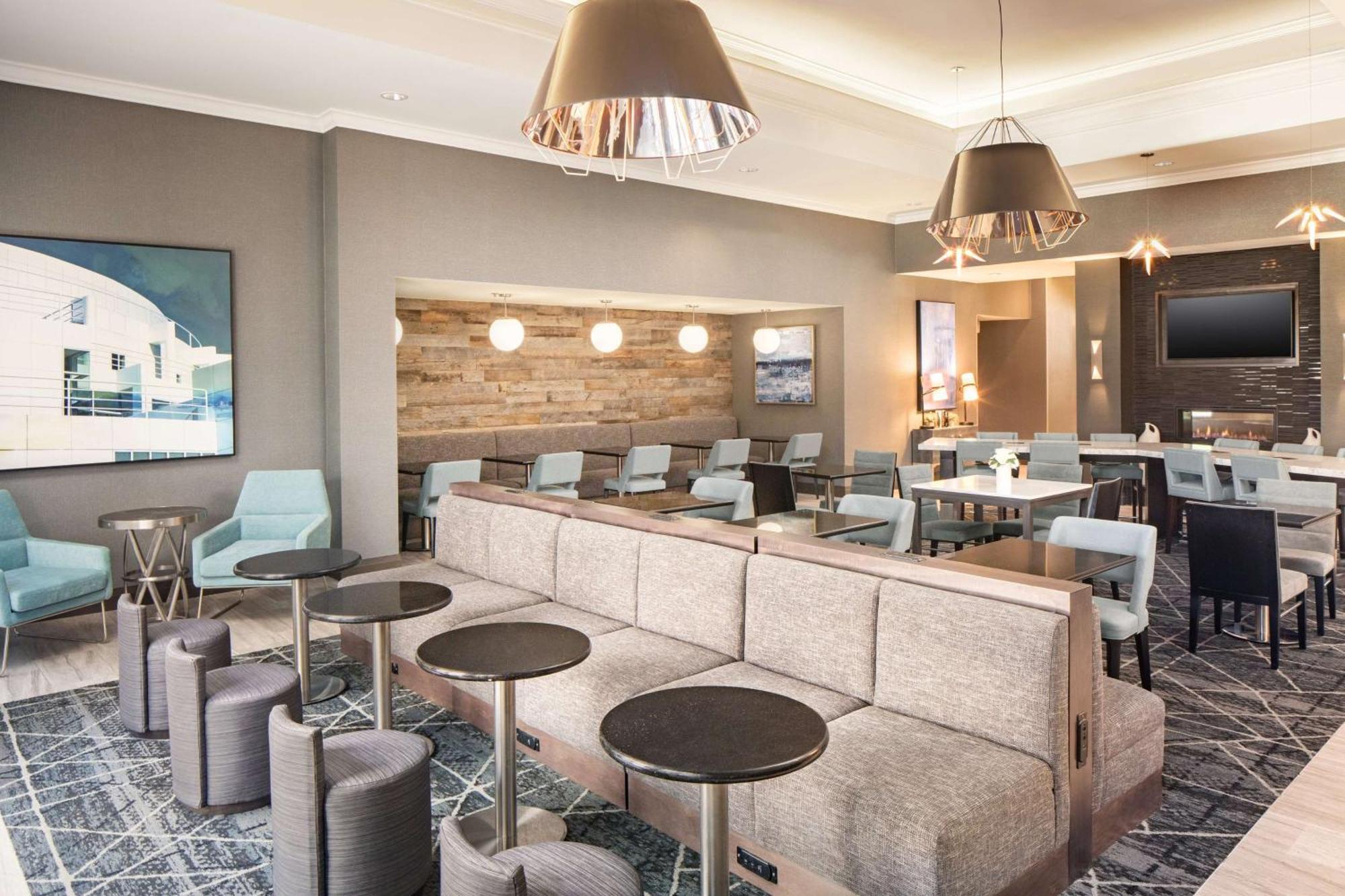 Homewood Suites By Hilton Atlanta Lenox Buckhead Exteriör bild