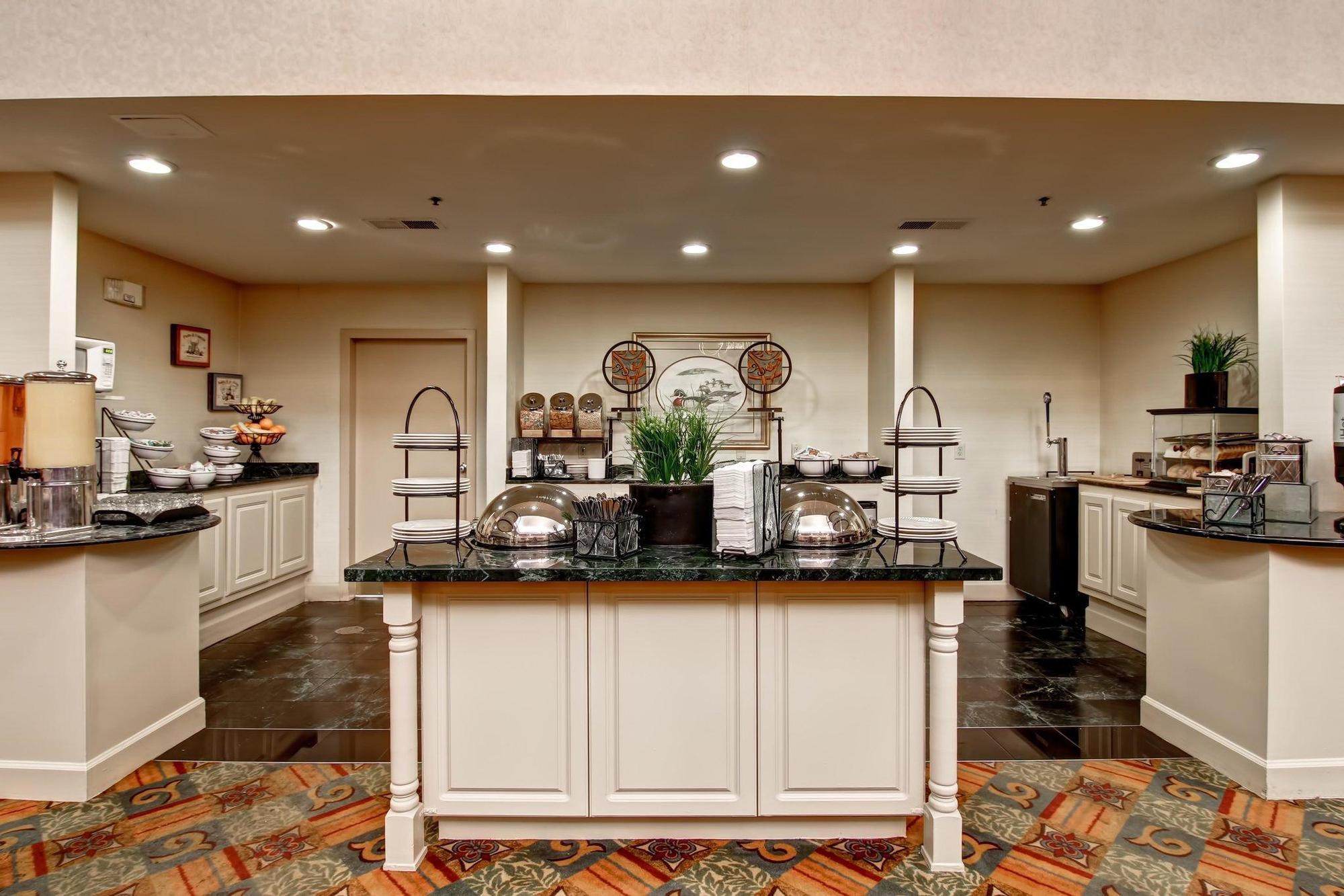 Homewood Suites By Hilton Atlanta Lenox Buckhead Exteriör bild