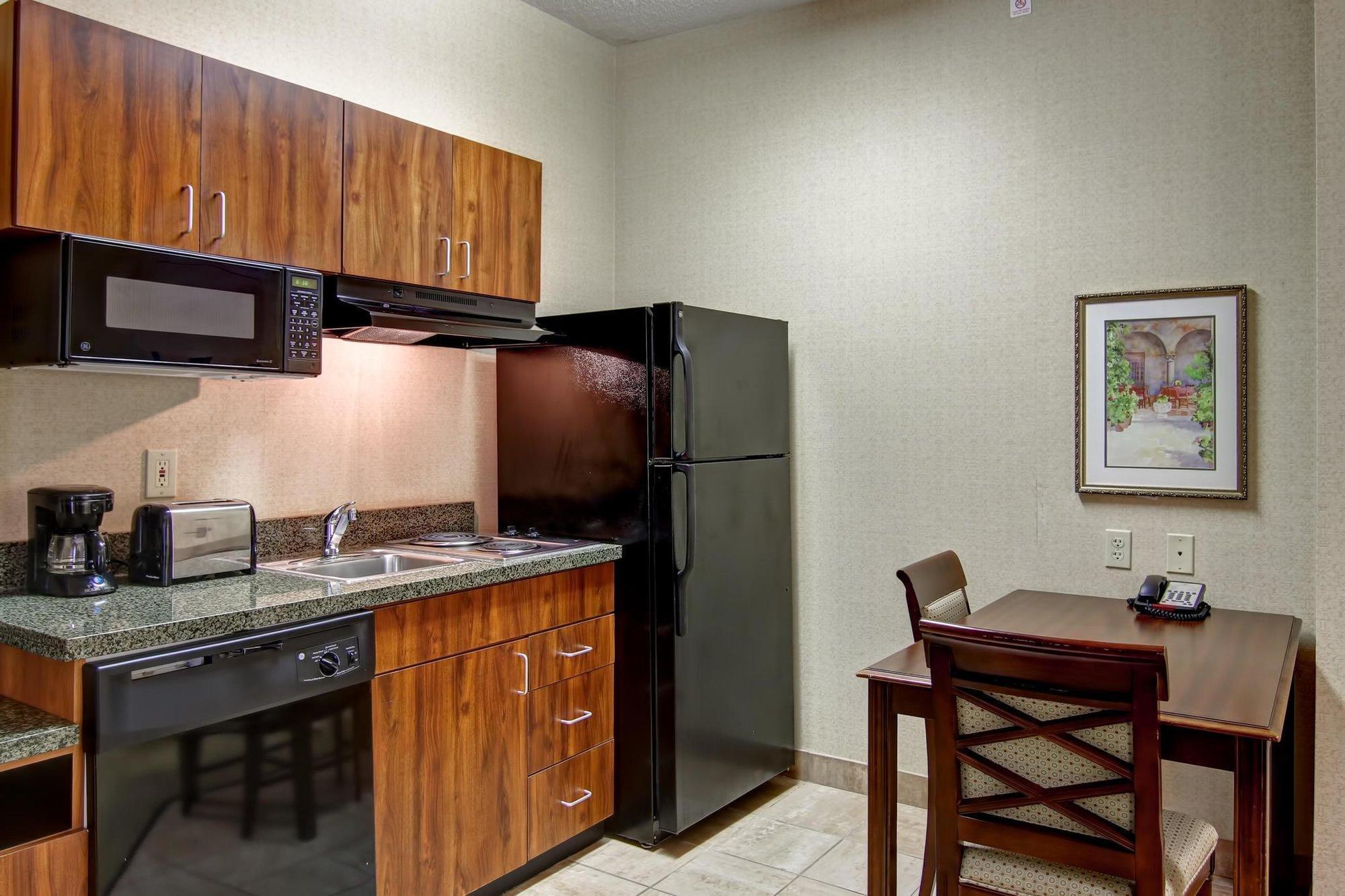 Homewood Suites By Hilton Atlanta Lenox Buckhead Exteriör bild