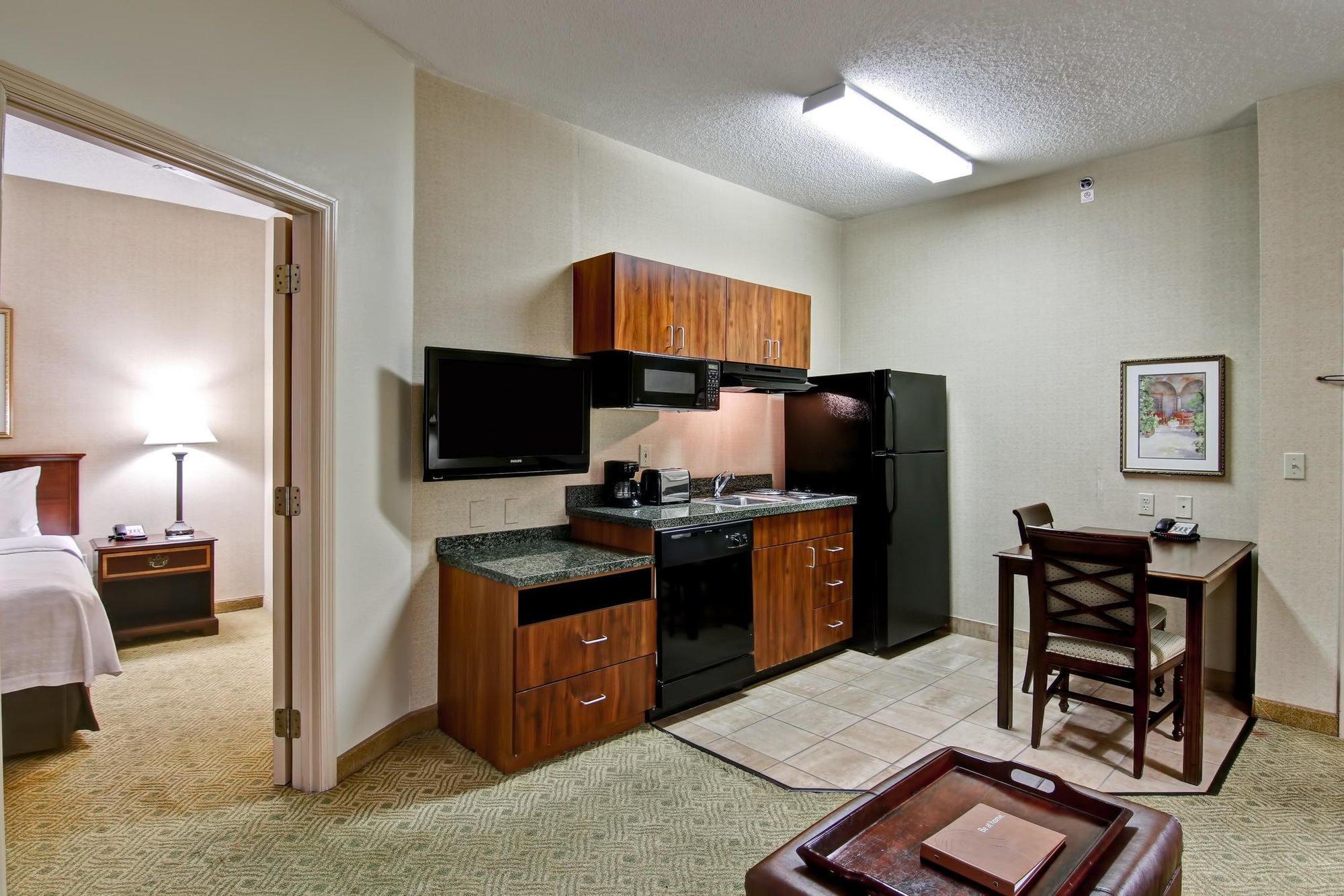 Homewood Suites By Hilton Atlanta Lenox Buckhead Exteriör bild