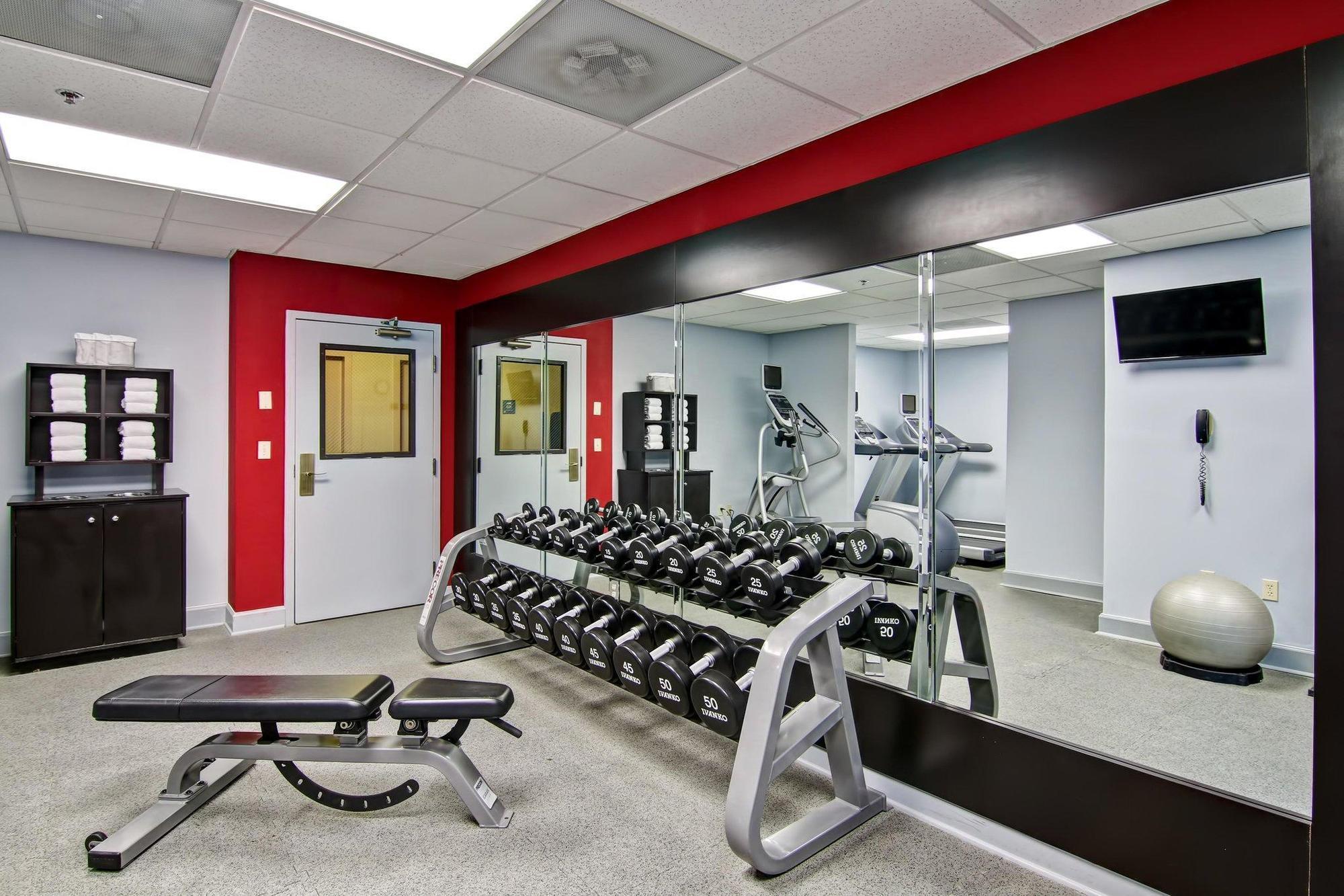 Homewood Suites By Hilton Atlanta Lenox Buckhead Exteriör bild