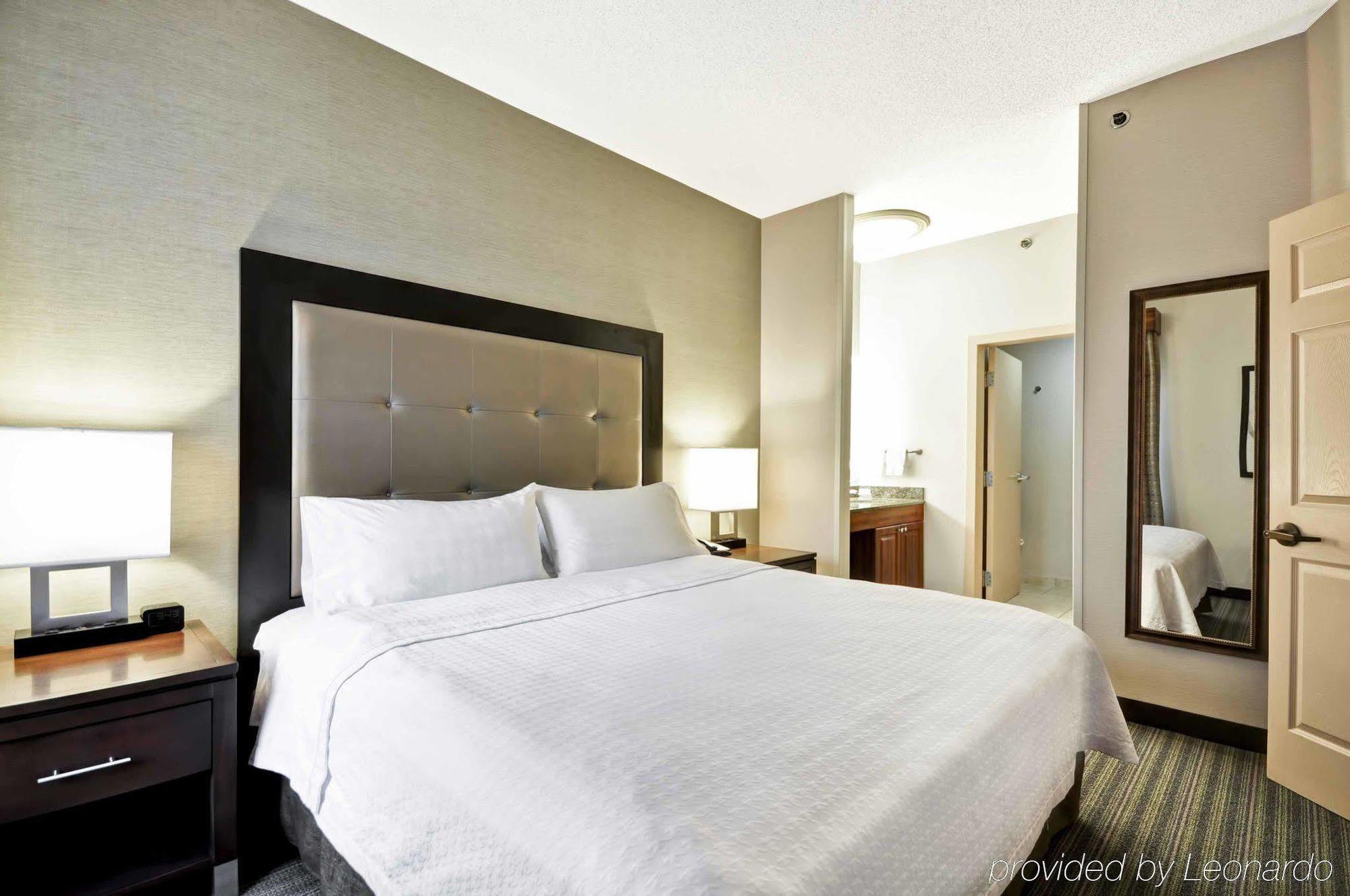 Homewood Suites By Hilton Atlanta Lenox Buckhead Exteriör bild