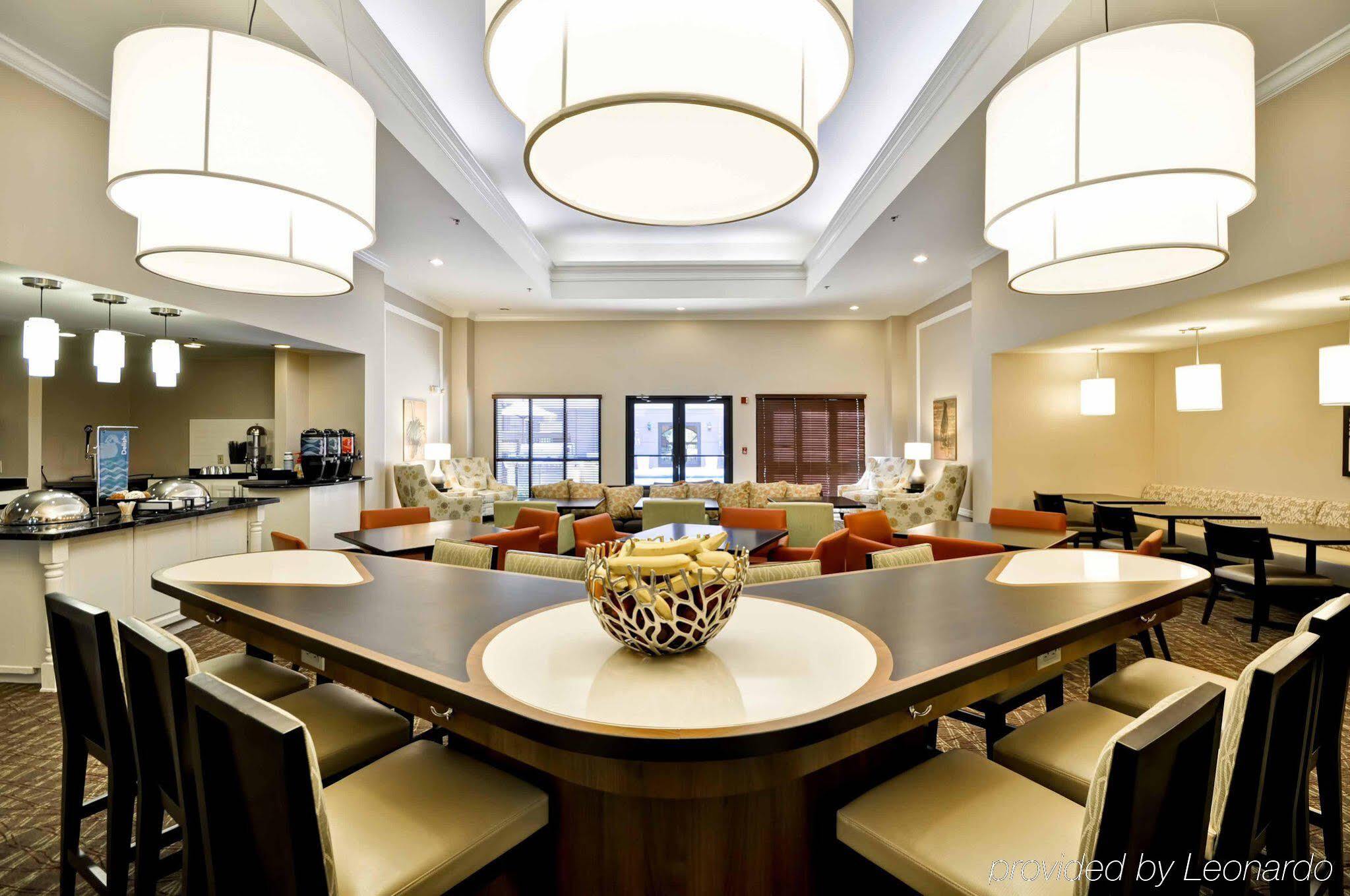 Homewood Suites By Hilton Atlanta Lenox Buckhead Exteriör bild