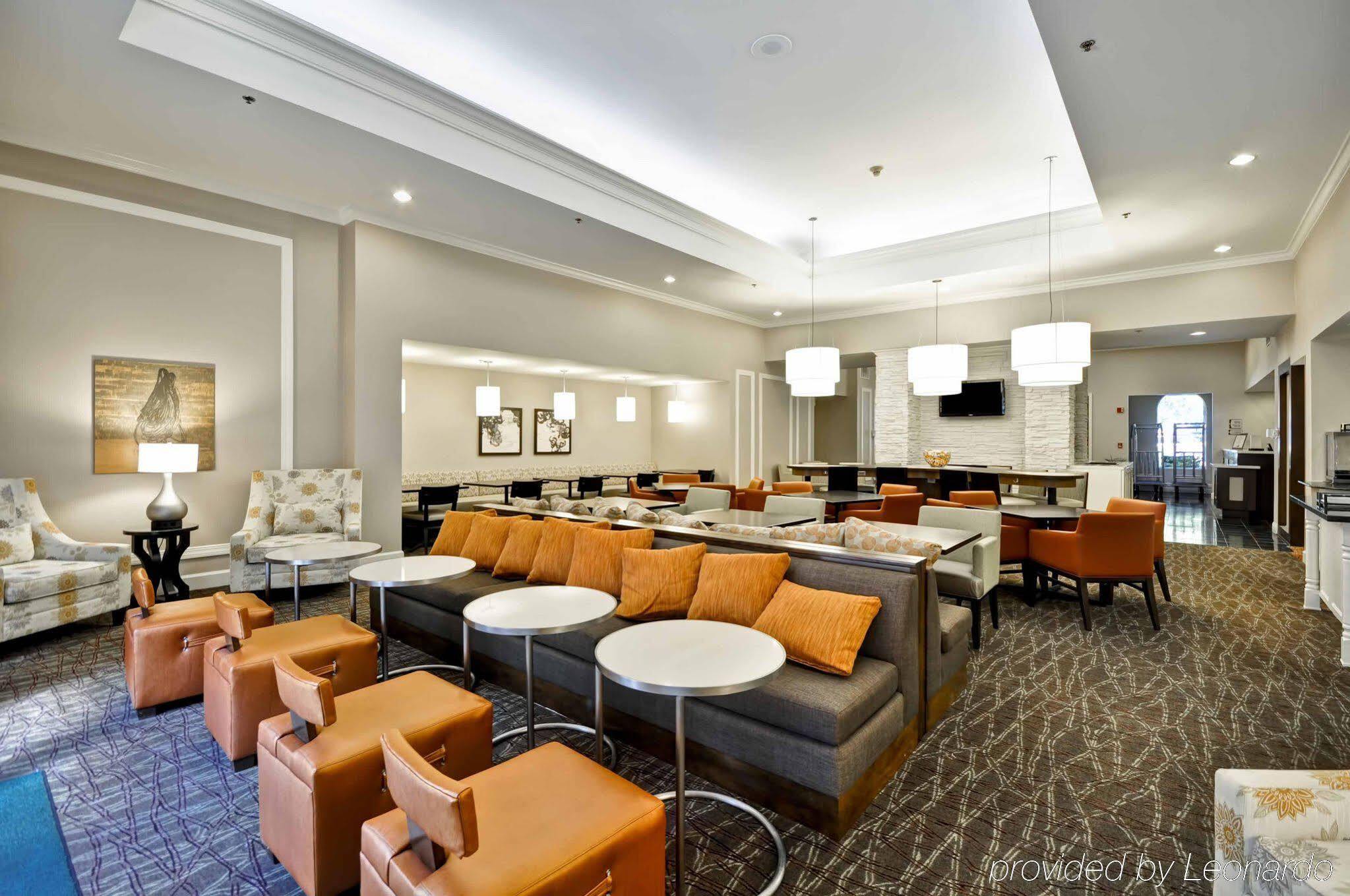 Homewood Suites By Hilton Atlanta Lenox Buckhead Exteriör bild
