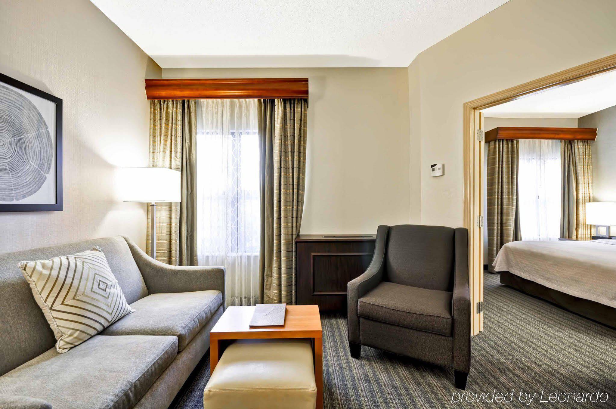 Homewood Suites By Hilton Atlanta Lenox Buckhead Exteriör bild