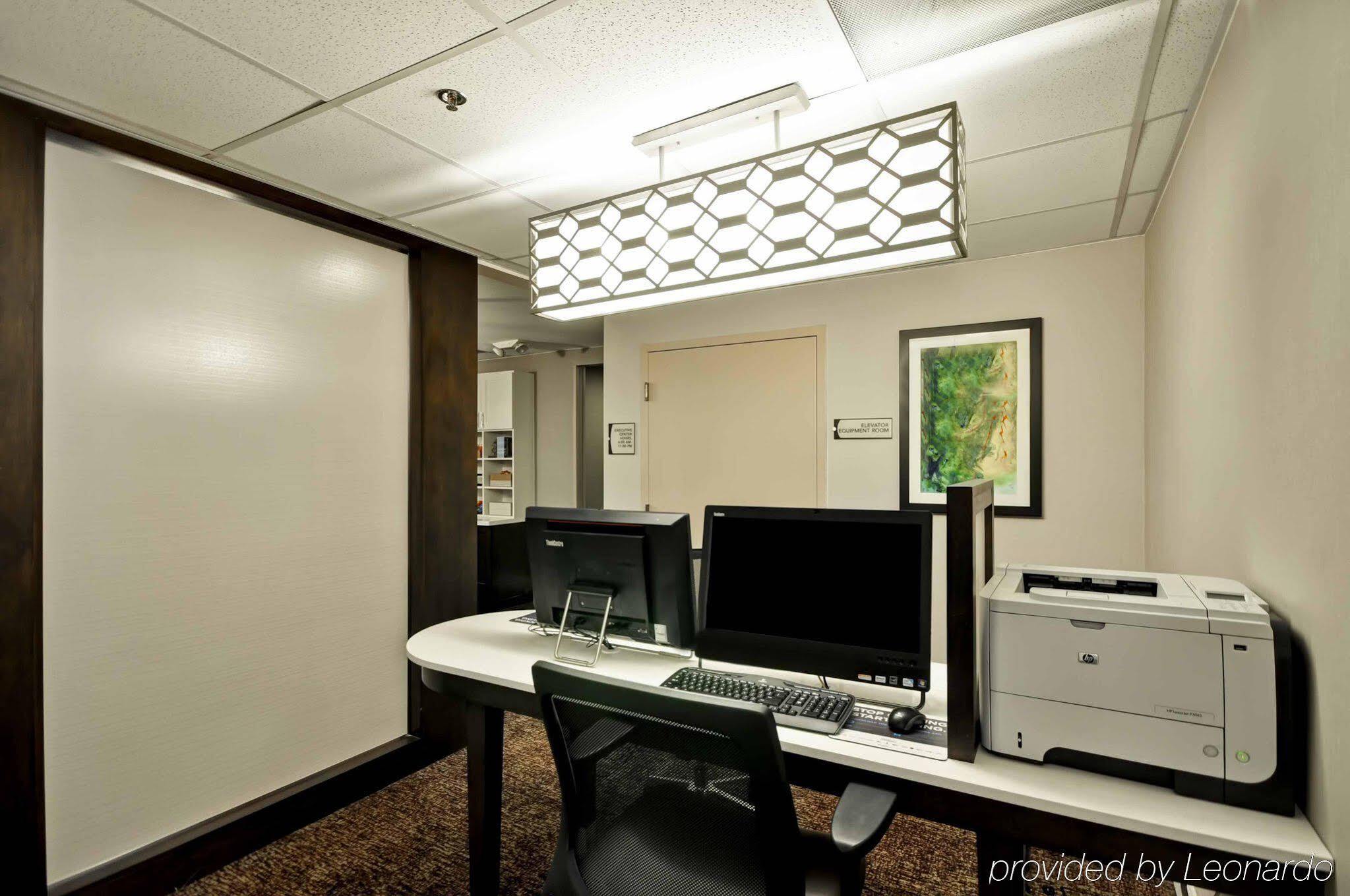Homewood Suites By Hilton Atlanta Lenox Buckhead Exteriör bild